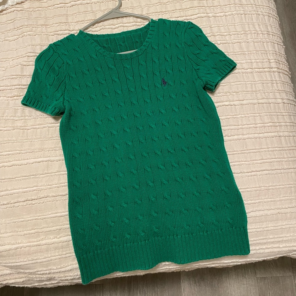 Ralph Lauren Sweater